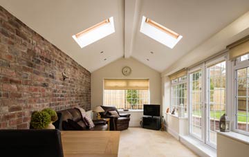 conservatory roof insulation Sandonbank, Staffordshire