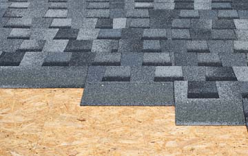 expert Sandonbank asphalt roof companies