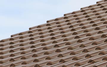 plastic roofing Sandonbank, Staffordshire