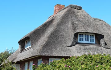 thatch roofing Sandonbank, Staffordshire