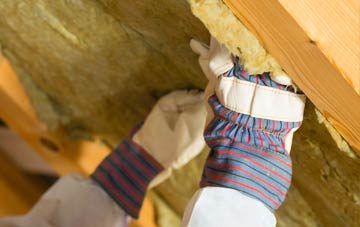 types of Sandonbank pitched roof insulation materials