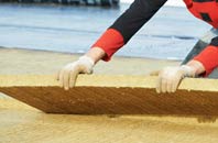 find rated Sandonbank roof insulation companies